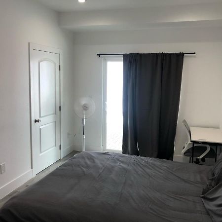 Ktown Hotel Los Angeles Zewnętrze zdjęcie