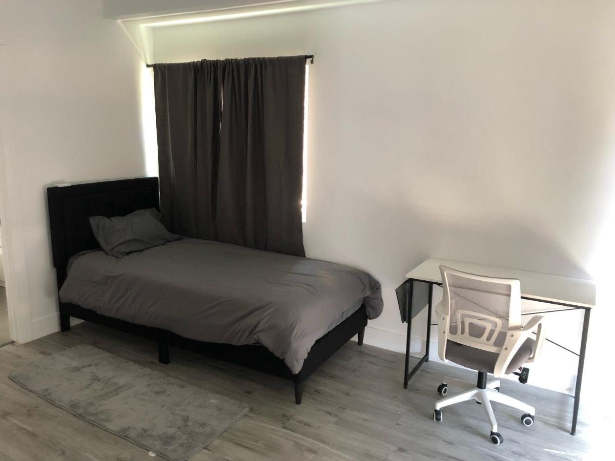 Ktown Hotel Los Angeles Zewnętrze zdjęcie