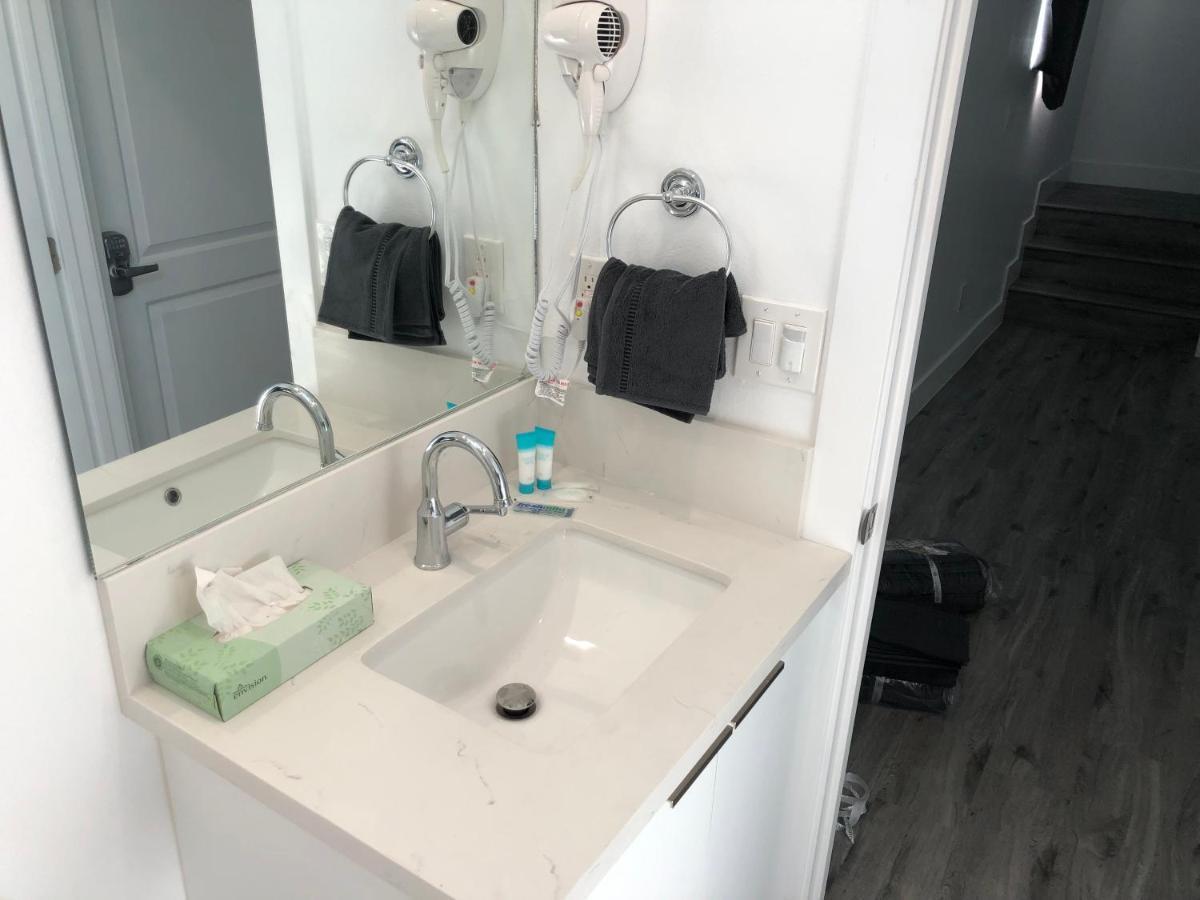 Ktown Hotel Los Angeles Zewnętrze zdjęcie