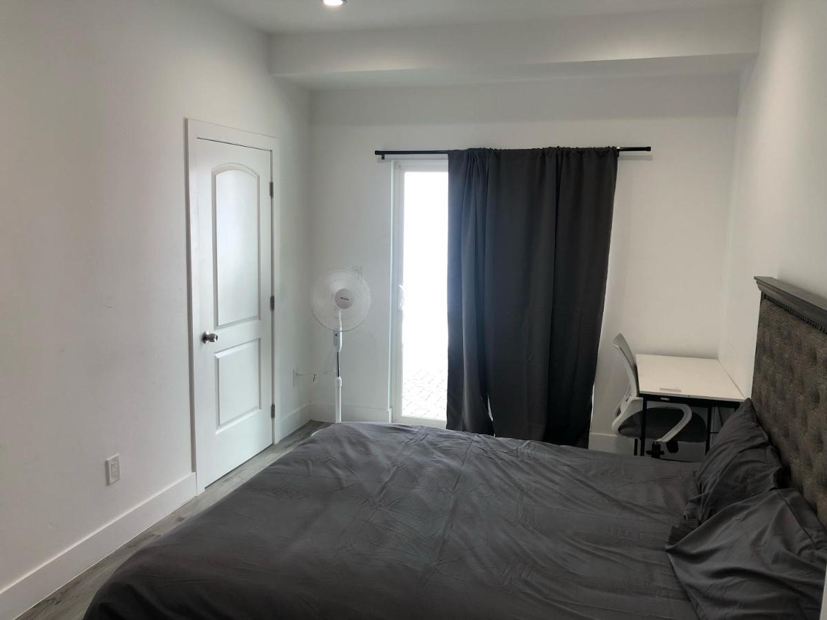 Ktown Hotel Los Angeles Zewnętrze zdjęcie