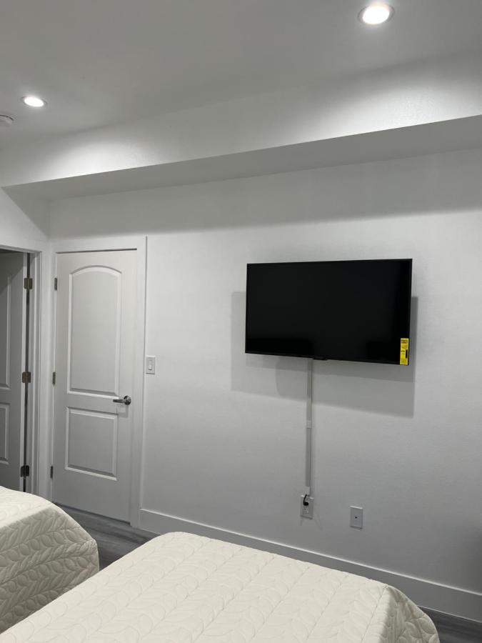 Ktown Hotel Los Angeles Zewnętrze zdjęcie