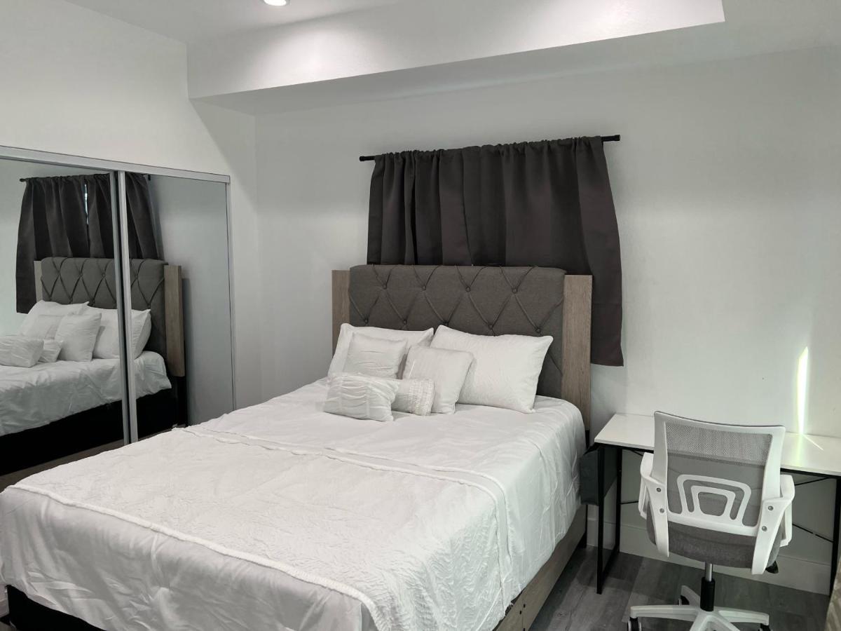 Ktown Hotel Los Angeles Zewnętrze zdjęcie