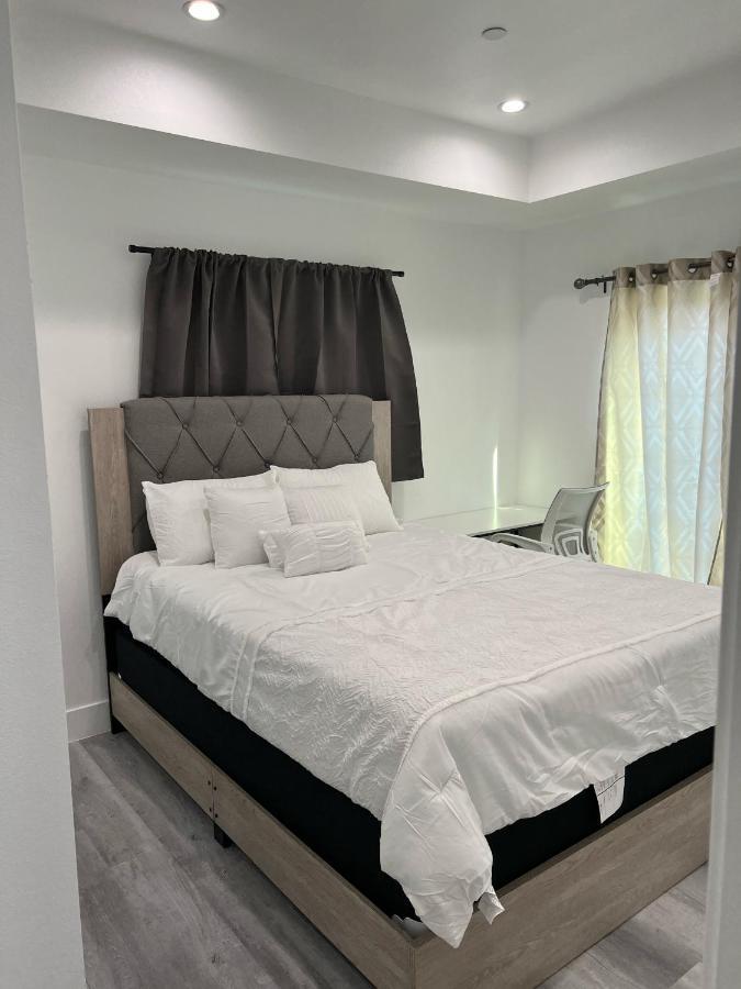 Ktown Hotel Los Angeles Zewnętrze zdjęcie