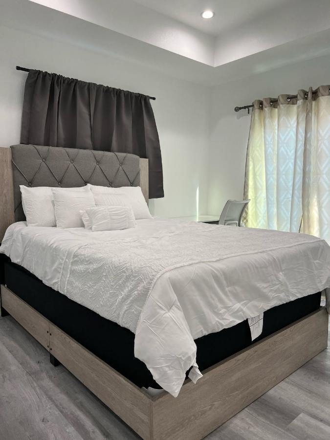 Ktown Hotel Los Angeles Zewnętrze zdjęcie