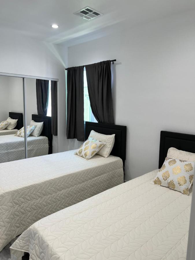 Ktown Hotel Los Angeles Zewnętrze zdjęcie
