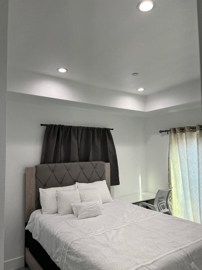 Ktown Hotel Los Angeles Zewnętrze zdjęcie