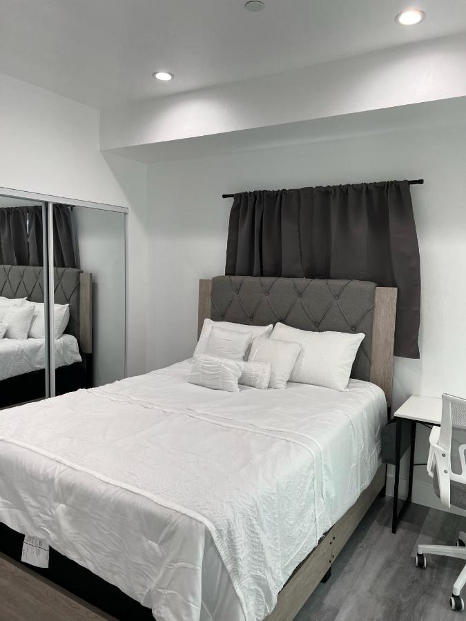 Ktown Hotel Los Angeles Zewnętrze zdjęcie