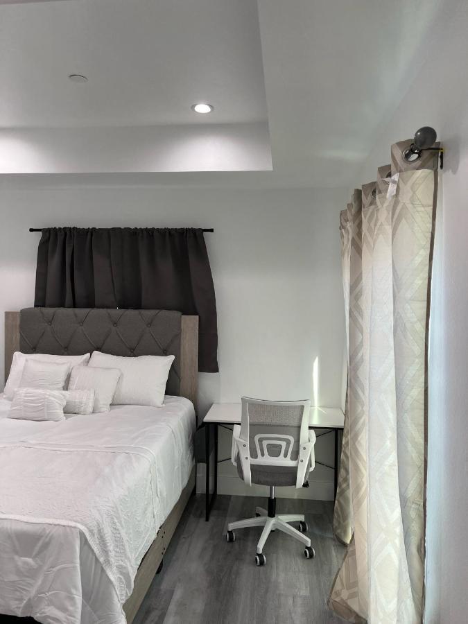 Ktown Hotel Los Angeles Zewnętrze zdjęcie